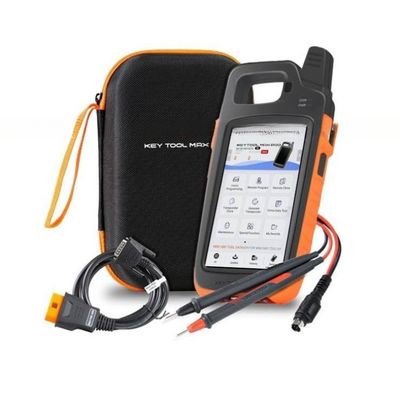 Machine de programmation de clé Xhorse VVDI clé à distance universelle pour VVDI Outil clé Max PRO