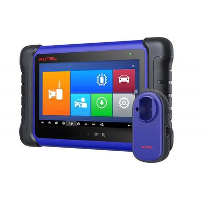 Autel IM508 XP200 programmeur de clé et détecteur de correspondance anti-vol pour modèles universels