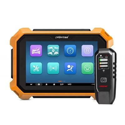 Modèle applicable pour la réplique de clés de voiture universelles pour OBDSTAR X300 DP Plus X300 PAD2 C