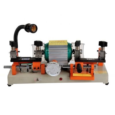 Defu 238BS Machine de coupe de clé 110V-230V 120W Machine de duplication automatique de clé 58*25*23cm