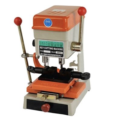 Machine à copier et à couper des clés pour la fabrication de clés en double 31*29*38 cm