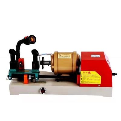 Machine de découpe de clés multifonctionnelle de 12 kg RH-2 pour solutions de duplication de clés automobiles