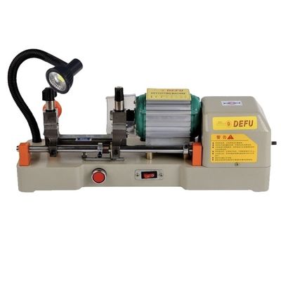 Machine à découper les clés de voiture DeFu 668B 120W