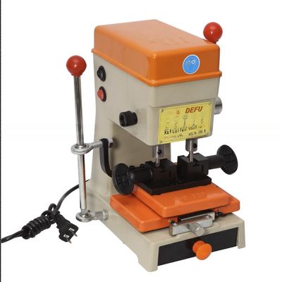 Moteur de 180W 368A Vertical machine à couper les clés Duplicate Key Maker Outil serrurier