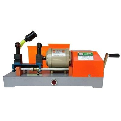 110V/240V/50Hz-60Hz JINFA 468A Machine de découpe de clé à porte horizontale avec duplicateur de clé
