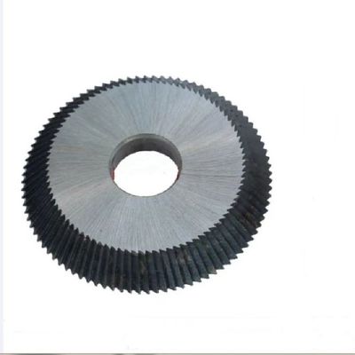 Caractéristiques de la serrure verticale à plage complète pour la découpe de disques et de fixations de machines