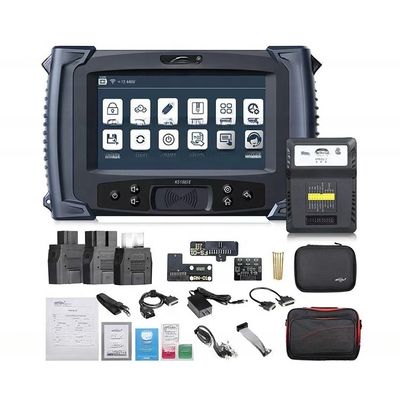 Lonsdor K518 ISE ensemble d'outils d'entretien pour les performances optimales