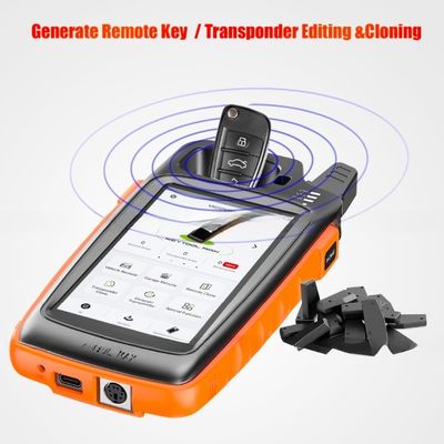 Machine de programmation de clé Xhorse VVDI clé à distance universelle pour VVDI Outil clé Max PRO