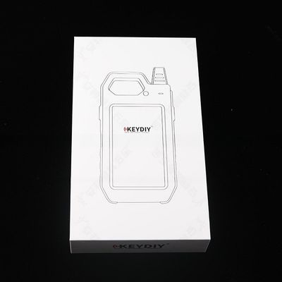 MAX Technologie de génération de clés de copie de poche Modèles applicables à la plupart des marques de clés de voiture