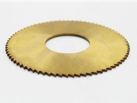 Disque de découpe de clé Defu 100E1 Lame dure et durable pour la duplication des touches gauche / droite
