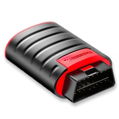 Logiciel de réinitialisation du lecteur de code OBDII avec mise à jour gratuite