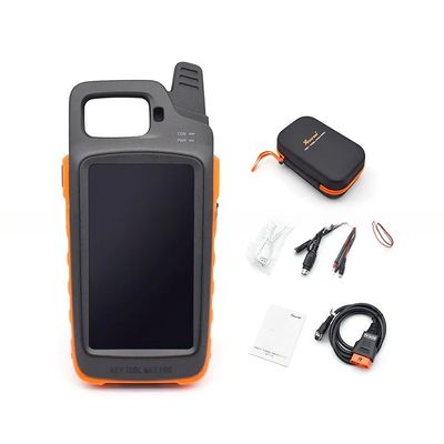 L'outil de programmation de clé VVDI Max PRO 2023 Xhorse Original est réglé à 12V