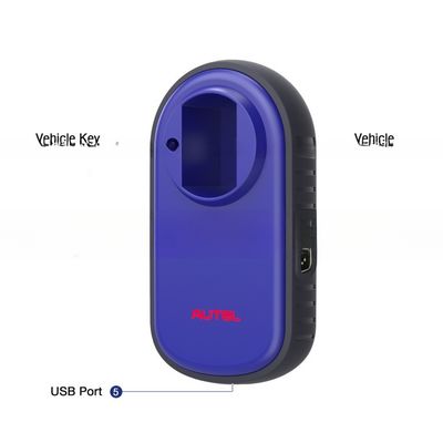 Autel IM508 XP200 programmeur de clé et détecteur de correspondance anti-vol pour modèles universels