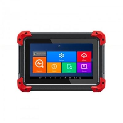 XTOOL X100 PAD professionnel de programmation de clé automatique avec mise à jour gratuite et outil de diagnostic