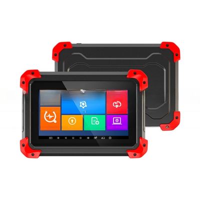 XTOOL X100 PAD professionnel de programmation de clé automatique avec mise à jour gratuite et outil de diagnostic