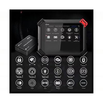 XTOOL X100 PAD professionnel de programmation de clé automatique avec mise à jour gratuite et outil de diagnostic