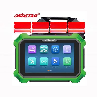 OBDSTAR KEY MASTER DP PLUS Outil de programmation et de diagnostic de clé de voiture universelle pour voiture
