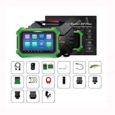 OBDSTAR KEY MASTER DP PLUS Outil de programmation et de diagnostic de clé de voiture universelle pour voiture