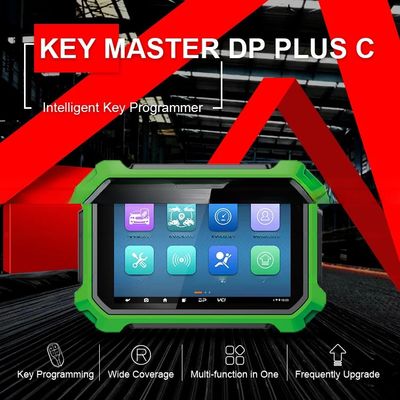 OBDSTAR KEY MASTER DP PLUS Outil de programmation et de diagnostic de clé de voiture universelle pour voiture