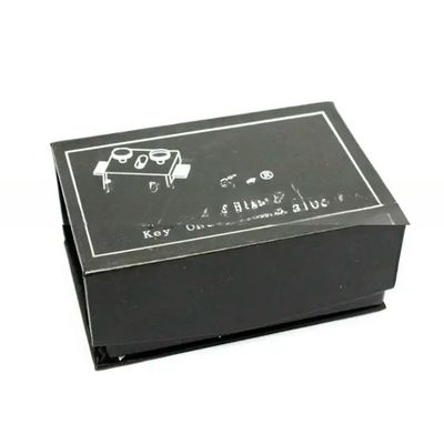 Plastique et métal KLOM-3100 Outils de serrurier Vérifieur de clé en blanc