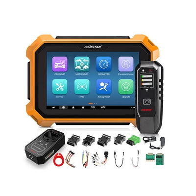 Modèle applicable pour la réplique de clés de voiture universelles pour OBDSTAR X300 DP Plus X300 PAD2 C