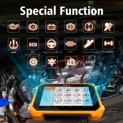 Modèle applicable pour la réplique de clés de voiture universelles pour OBDSTAR X300 DP Plus X300 PAD2 C