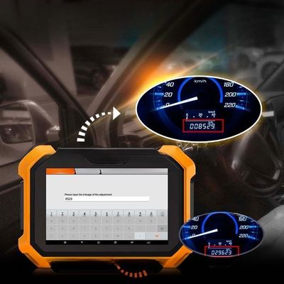 Modèle applicable pour la réplique de clés de voiture universelles pour OBDSTAR X300 DP Plus X300 PAD2 C