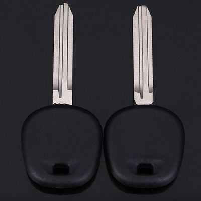 Logo personnalisé clé de voiture porte-clés en cuivre clé pour scooter ou porte F-436 batterie moto
