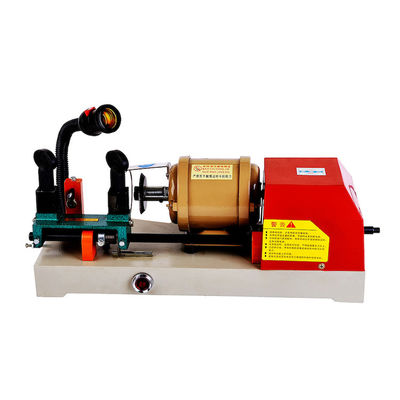 Machine à copier des clés de 220 V/110 V et machine à couper des clés de 50/60 Hz pour dupliquer les clés vierges