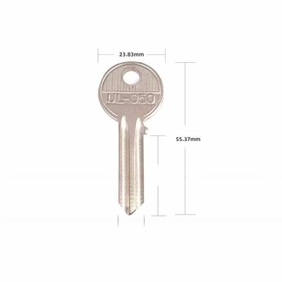 Le cadenas UL050 clé vierge à des prix avec logo personnalisé dans votre budget