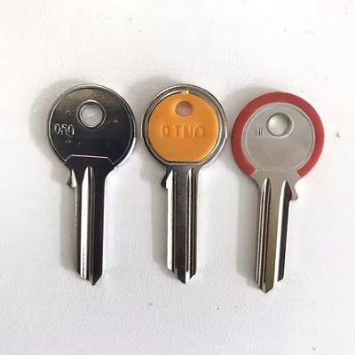 Le cadenas UL050 clé vierge à des prix avec logo personnalisé dans votre budget