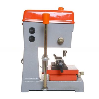 Jinfa 368A Machine de découpe de clés 13kg 120W Puissance moteur pour la duplication verticale de clés de voiture