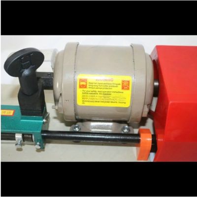 Voltage 110V/220V/50Hz/60Hz Serre-clés horizontale pour duplicateur de clés