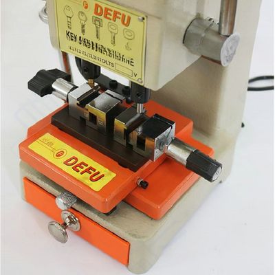 DEFU-998B Machine à double clé multifonctionnelle La solution ultime de double clé