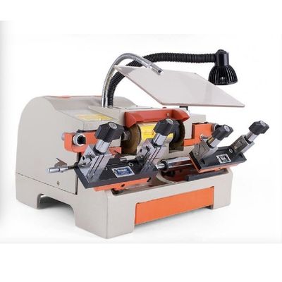 110V-220V/50Hz-60Hz DF-100E1 Machine à dupliquer les clés de voiture pour serrurier professionnel
