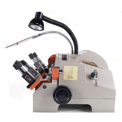 110V-220V/50Hz-60Hz DF-100E1 Machine à dupliquer les clés de voiture pour serrurier professionnel