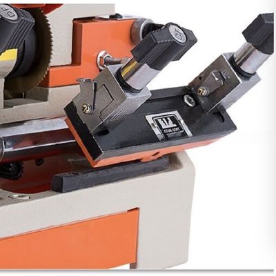 110V-220V/50Hz-60Hz DF-100E1 Machine à dupliquer les clés de voiture pour serrurier professionnel