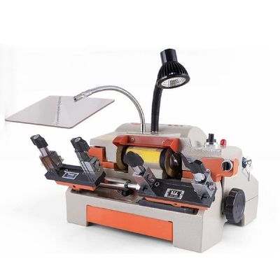 DEFU 100E1 machine de duplication de coupe de clé universelle parfaite pour les clés de porte et de voiture