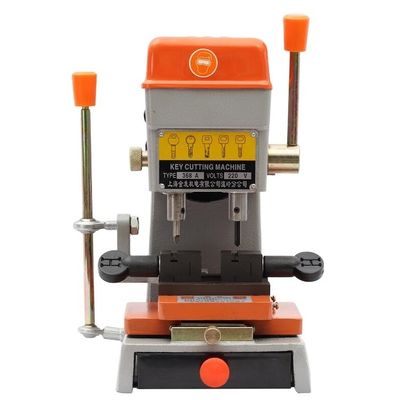 13.5kg Verticale machine à couper les clés pour les clés de voiture et de maison