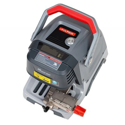 Fonction Machine à découper les clés XP005 Condor Dolphin pour les clés de porte de voiture Outils de serrurier