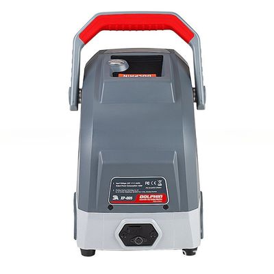 Fonction Machine à découper les clés XP005 Condor Dolphin pour les clés de porte de voiture Outils de serrurier