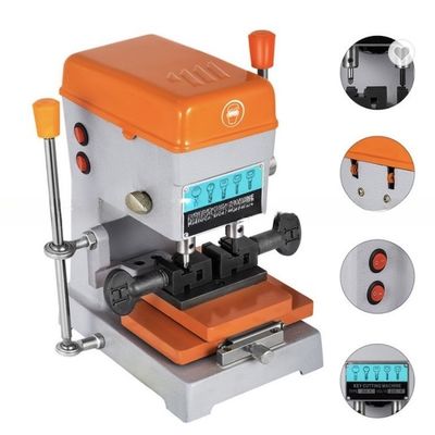 DF-368A Machines de découpe à double clé 110V/220V