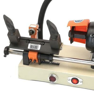 DEPAI D27 Duplicateur de clés de voiture haute précision