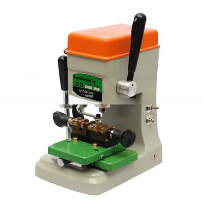 Vitesse 9800 RPM 2 en 1 multi-usage 998A machine à couper les clés pour voiture coupe-clés 220V/110V