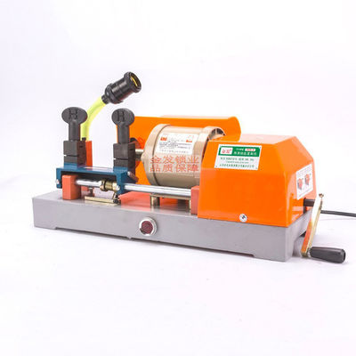 JinFa 468A Machine de duplication à clé horizontale de taille 53*22*24 cm