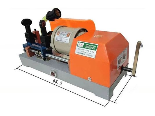 JinFa 468A Machine de duplication à clé horizontale de taille 53*22*24 cm