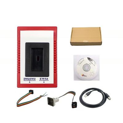BMW EWS Auto Key Programmer V3.19 La solution parfaite pour le diagnostic de défaut de clé de voiture