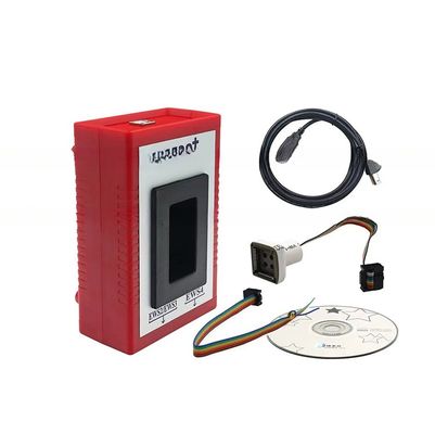 BMW EWS Auto Key Programmer V3.19 La solution parfaite pour le diagnostic de défaut de clé de voiture