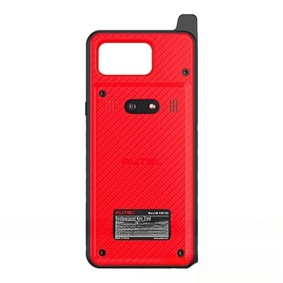 AUTEL KM100 Key Programmer IMMO Instrument de diagnostic pour la région de l'Europe WxHxD 200*89*22 mm