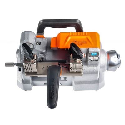 XC-009 Outil de duplication de clé avec tension de travail 110V/220V et vitesse de fuseau 1050 tours par minute